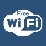 Free Wi-Fi<br />illimitato